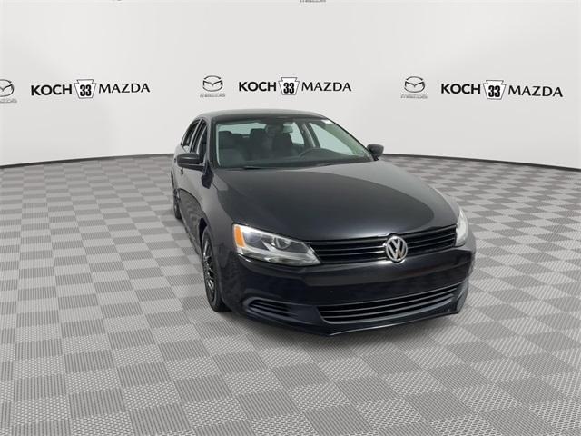 used 2012 Volkswagen Jetta car, priced at $4,888