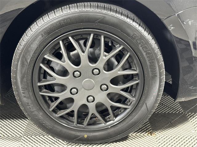 used 2012 Volkswagen Jetta car, priced at $4,888