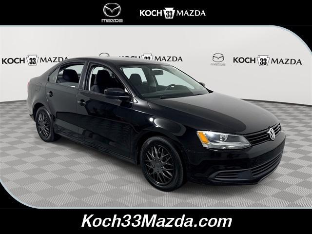 used 2012 Volkswagen Jetta car, priced at $4,888