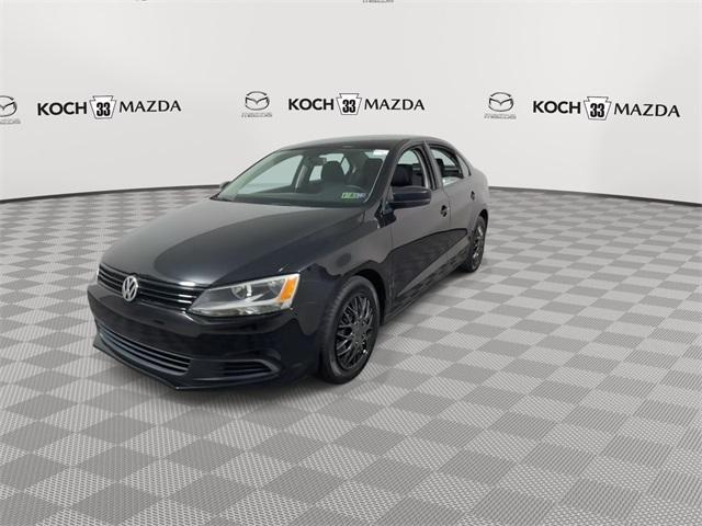 used 2012 Volkswagen Jetta car, priced at $4,888
