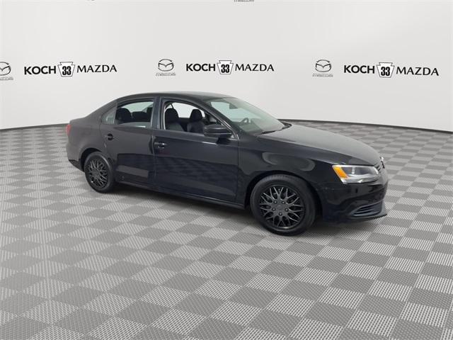 used 2012 Volkswagen Jetta car, priced at $4,888