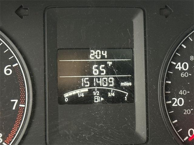 used 2012 Volkswagen Jetta car, priced at $4,888