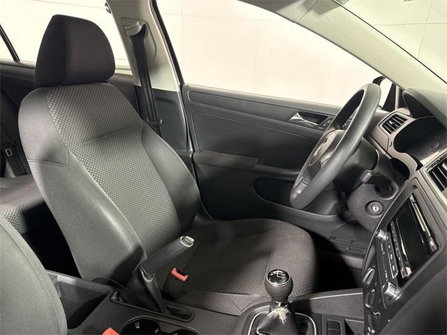 used 2012 Volkswagen Jetta car, priced at $4,888