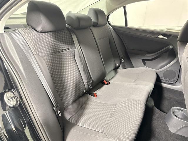 used 2012 Volkswagen Jetta car, priced at $4,888