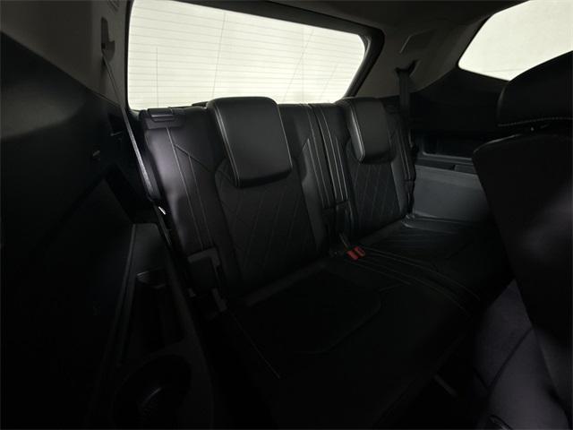 used 2024 Volkswagen Atlas car, priced at $41,321