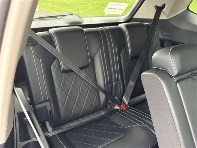 used 2024 Volkswagen Atlas car, priced at $42,862