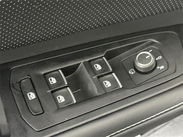 used 2024 Volkswagen Atlas car, priced at $41,321