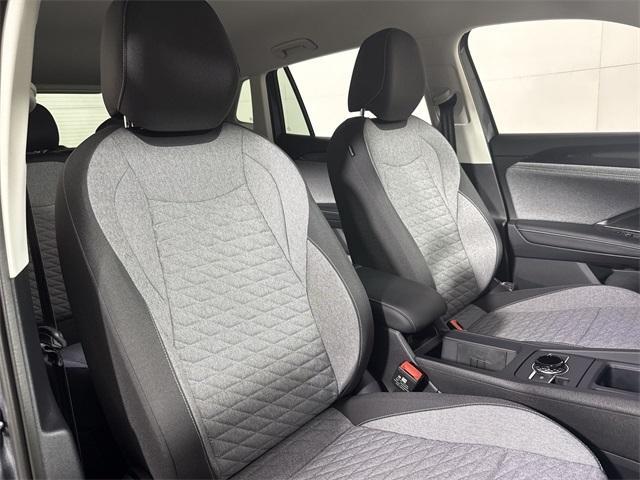 new 2025 Volkswagen Tiguan car, priced at $31,882