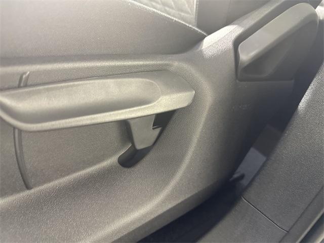 new 2025 Volkswagen Tiguan car, priced at $31,882