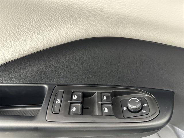 new 2025 Volkswagen Taos car, priced at $28,624