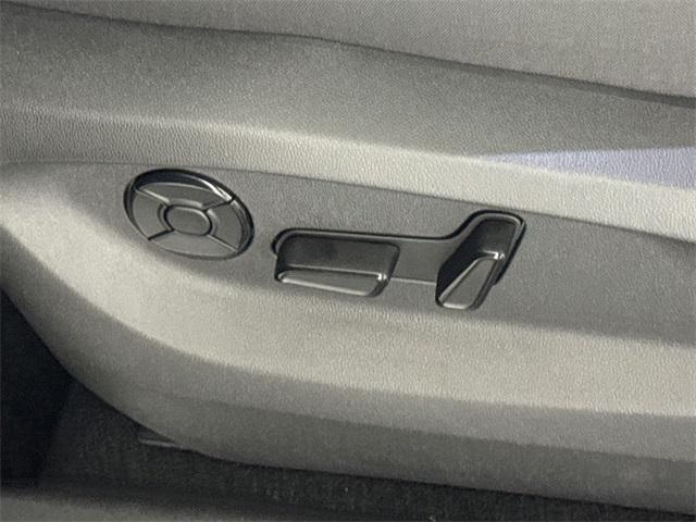 new 2025 Volkswagen Tiguan car, priced at $34,771