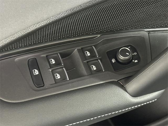new 2025 Volkswagen Tiguan car, priced at $34,771