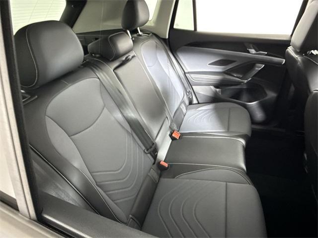 new 2025 Volkswagen Tiguan car, priced at $34,771