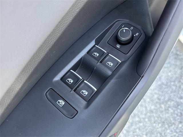new 2025 Volkswagen Jetta GLI car, priced at $34,595