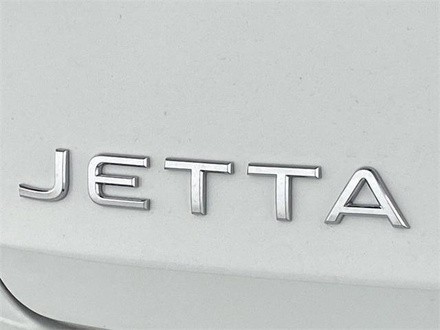 new 2024 Volkswagen Jetta car, priced at $23,536