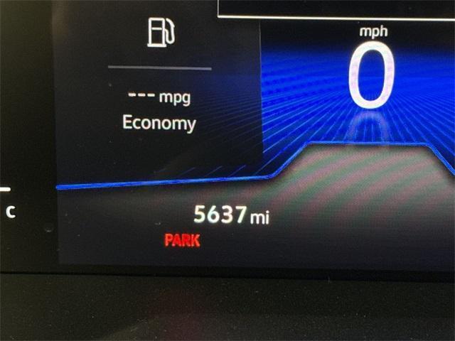 used 2024 Volkswagen Jetta car, priced at $23,056