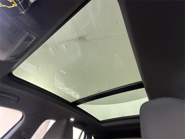 new 2025 Volkswagen Tiguan car, priced at $39,191