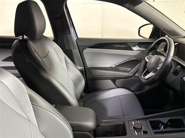 new 2025 Volkswagen Tiguan car, priced at $39,191