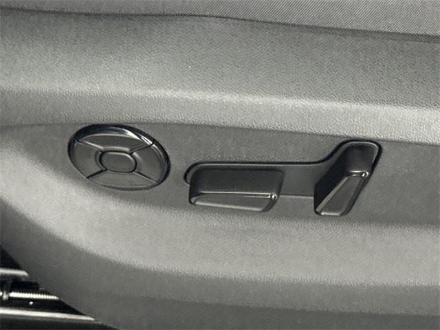 new 2025 Volkswagen Tiguan car, priced at $39,191