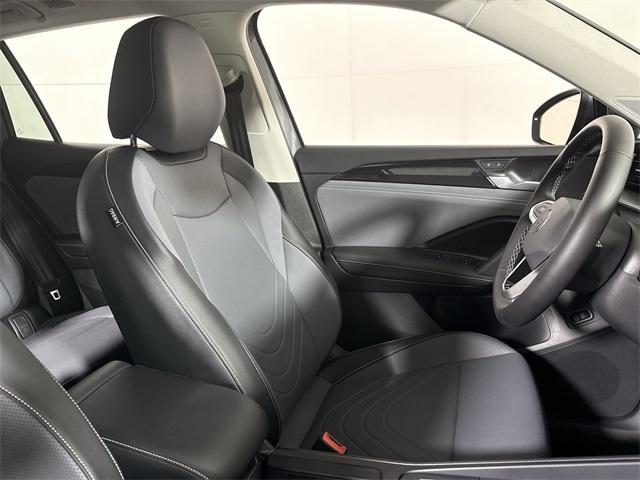 new 2025 Volkswagen Tiguan car, priced at $34,771