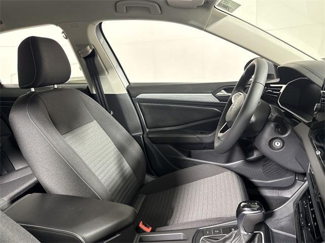 new 2026 Volkswagen Jetta car, priced at $25,834