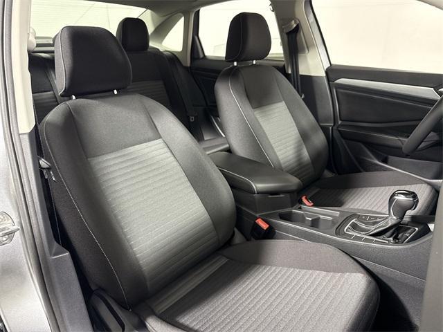 new 2026 Volkswagen Jetta car, priced at $25,834