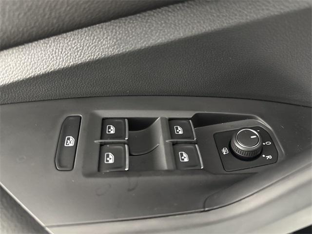new 2026 Volkswagen Jetta car, priced at $25,834