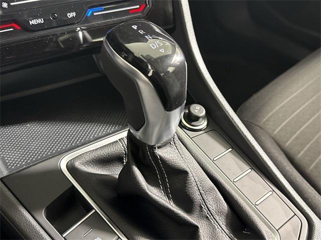 new 2026 Volkswagen Jetta car, priced at $25,834