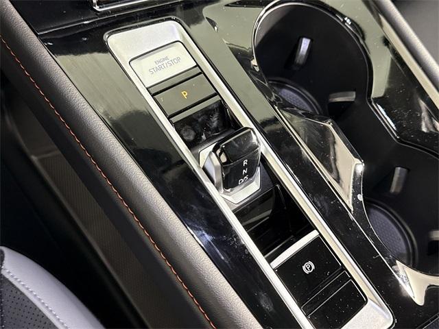 new 2025 Volkswagen Atlas car, priced at $46,206