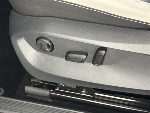 new 2025 Volkswagen Taos car, priced at $31,828