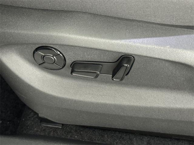 new 2025 Volkswagen Tiguan car, priced at $36,076