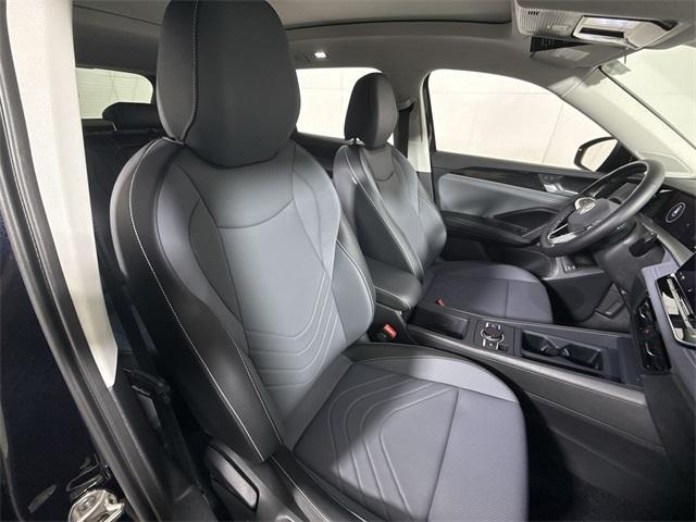 new 2025 Volkswagen Tiguan car, priced at $36,076