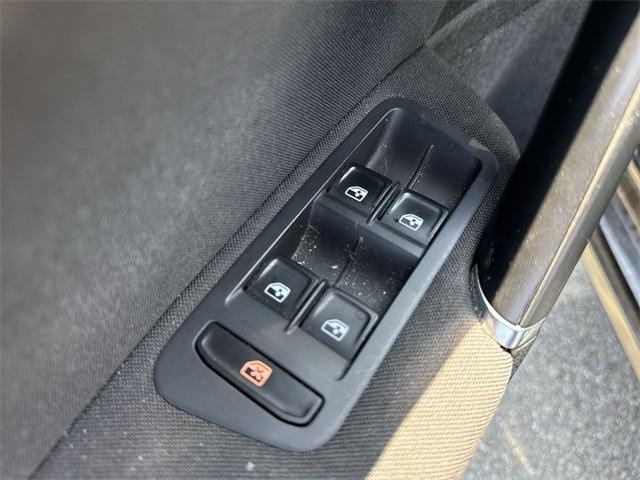 used 2018 Volkswagen Golf car, priced at $11,500