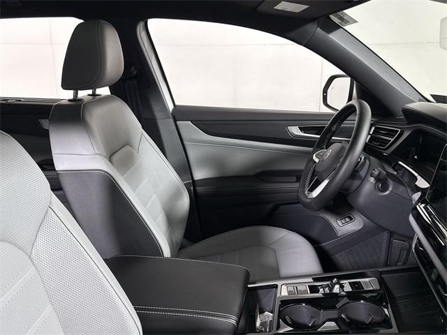 new 2026 Volkswagen Atlas Cross Sport car, priced at $51,249