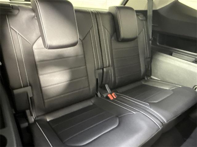 new 2026 Volkswagen Atlas car, priced at $52,212