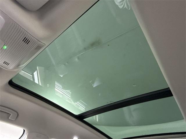 new 2026 Volkswagen Atlas car, priced at $52,212