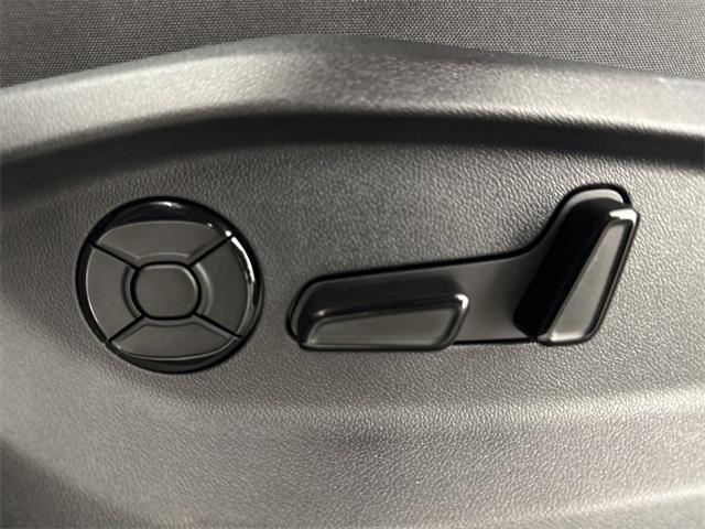 new 2025 Volkswagen Tiguan car, priced at $37,247
