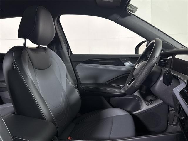 new 2025 Volkswagen Tiguan car, priced at $37,247