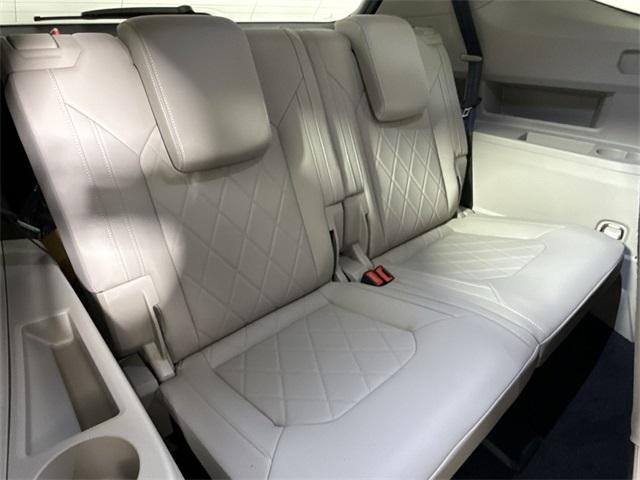 new 2025 Volkswagen Atlas car, priced at $51,191