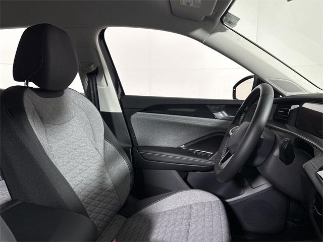 new 2025 Volkswagen Tiguan car, priced at $31,882