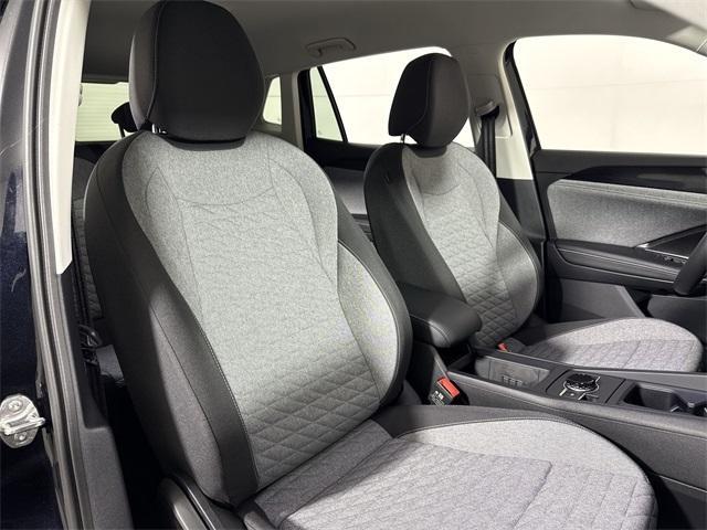 new 2025 Volkswagen Tiguan car, priced at $31,882