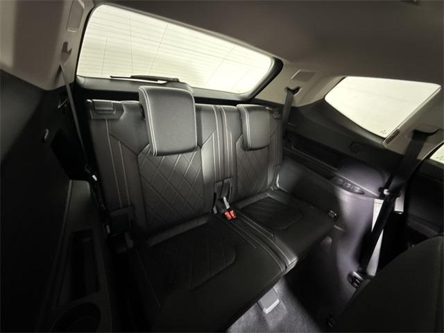 new 2026 Volkswagen Atlas car, priced at $56,551