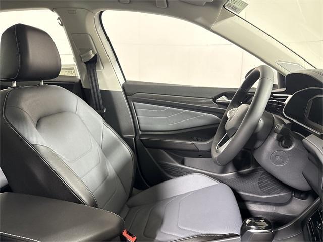 new 2026 Volkswagen Jetta car, priced at $32,694