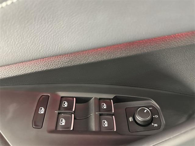 new 2026 Volkswagen Jetta car, priced at $32,694