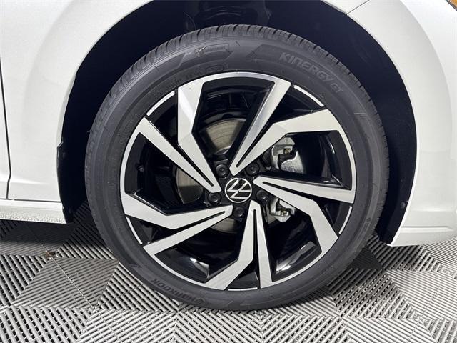 new 2026 Volkswagen Jetta car, priced at $32,694