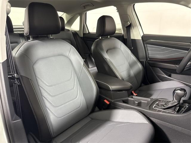 new 2026 Volkswagen Jetta car, priced at $32,694