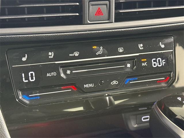 new 2026 Volkswagen Jetta car, priced at $32,694