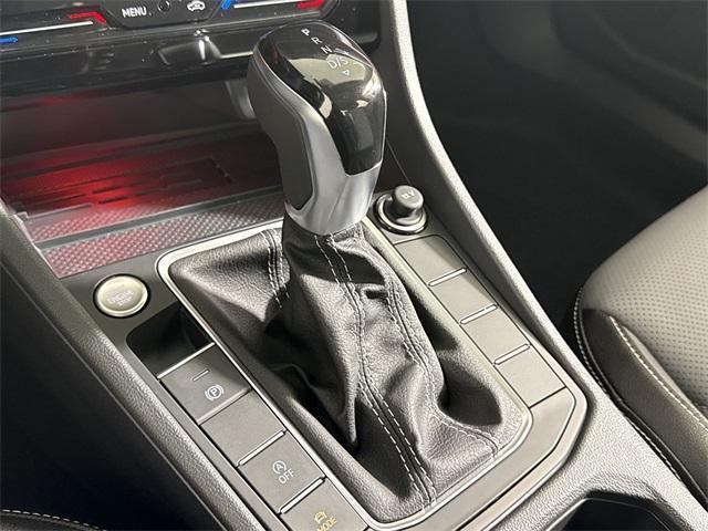 new 2026 Volkswagen Jetta car, priced at $32,694