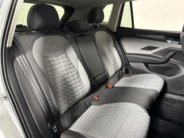new 2025 Volkswagen Tiguan car, priced at $31,882