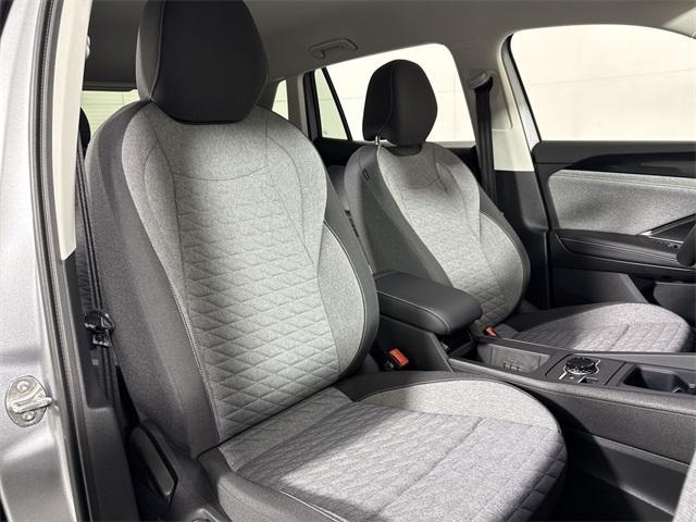 new 2025 Volkswagen Tiguan car, priced at $31,882